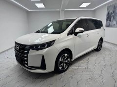 GAC Aion M6 270T DCT Luxury 7-Seater - ფოტო 1