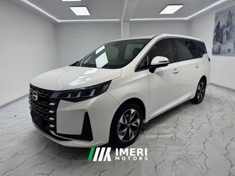 2021 GAC Aion M6 270T DCT Luxury 7-Seater - ავტომობილი ჩინეთიდან