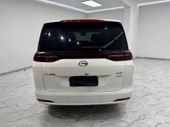 GAC Aion M6 270T DCT Luxury 7-Seater - ფოტო 12