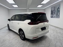 GAC Aion M6 270T DCT Luxury 7-Seater - ფოტო 13