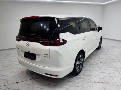 GAC Aion M6 270T DCT Luxury 7-Seater - ფოტო 14
