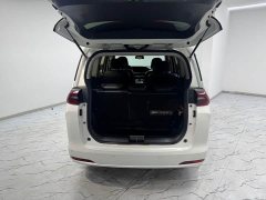 GAC Aion M6 270T DCT Luxury 7-Seater - ფოტო 15