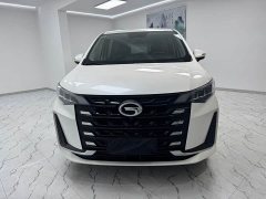 GAC Aion M6 270T DCT Luxury 7-Seater - ფოტო 2