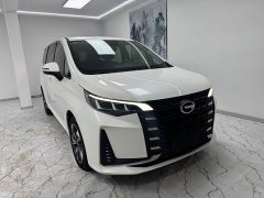 GAC Aion M6 270T DCT Luxury 7-Seater - ფოტო 3
