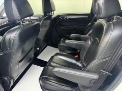 GAC Aion M6 270T DCT Luxury 7-Seater - ფოტო 5