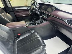 GAC Aion M6 270T DCT Luxury 7-Seater - ფოტო 9