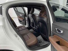 Volvo S60 2023 B4 Smart Luxury Edition - ფოტო 11