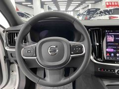 Volvo S60 2023 B4 Smart Luxury Edition - ფოტო 12