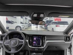 Volvo S60 2023 B4 Smart Luxury Edition - ფოტო 13