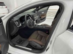 Volvo S60 2023 B4 Smart Luxury Edition - ფოტო 15