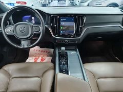 Volvo S60 2023 B4 Smart Luxury Edition - ფოტო 4