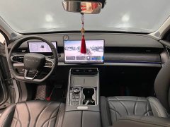 Chery Fengyun T9 120 Long Range Luxury 5-Seater Ternary Lithium - ფოტო 10