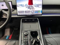 Chery Fengyun T9 120 Long Range Luxury 5-Seater Ternary Lithium - ფოტო 11