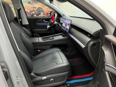 Chery Fengyun T9 120 Long Range Luxury 5-Seater Ternary Lithium - ფოტო 12