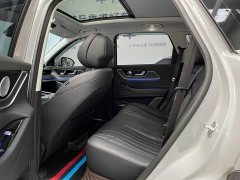 Chery Fengyun T9 120 Long Range Luxury 5-Seater Ternary Lithium - ფოტო 13