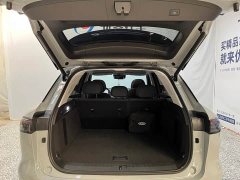 Chery Fengyun T9 120 Long Range Luxury 5-Seater Ternary Lithium - ფოტო 14