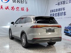 Chery Fengyun T9 120 Long Range Luxury 5-Seater Ternary Lithium - ფოტო 16
