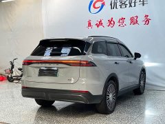 Chery Fengyun T9 120 Long Range Luxury 5-Seater Ternary Lithium - ფოტო 18
