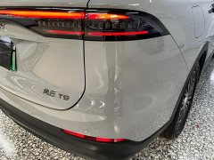 Chery Fengyun T9 120 Long Range Luxury 5-Seater Ternary Lithium - ფოტო 19