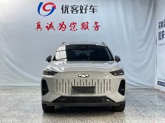Chery Fengyun T9 120 Long Range Luxury 5-Seater Ternary Lithium - ფოტო 2