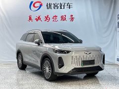 Chery Fengyun T9 120 Long Range Luxury 5-Seater Ternary Lithium - ფოტო 3