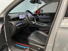 Chery Fengyun T9 120 Long Range Luxury 5-Seater Ternary Lithium - ფოტო 7