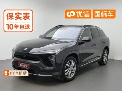 NIO ES6 75kWh Sport Edition - ფოტო 1
