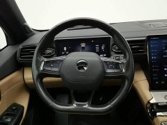 NIO ES6 75kWh Sport Edition - ფოტო 11