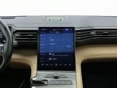 NIO ES6 75kWh Sport Edition - ფოტო 12