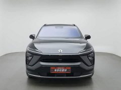 NIO ES6 75kWh Sport Edition - ფოტო 3