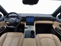 NIO ES6 75kWh Sport Edition - ფოტო 5