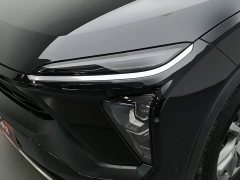 NIO ES6 75kWh Sport Edition - ფოტო 7