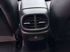 Hyundai Elantra 2022 1.5L CVT Luxury - ფოტო 14