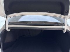 Hyundai Elantra 2022 1.5L CVT Luxury - ფოტო 16