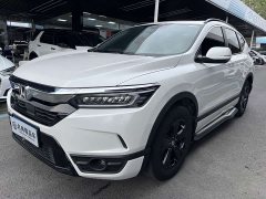 Honda CR-V 240TURBO CVT FWD Smart Comfort Edition - ფოტო 1