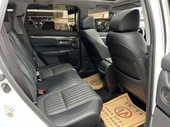 Honda CR-V 240TURBO CVT FWD Smart Comfort Edition - ფოტო 14