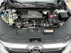 Honda CR-V 240TURBO CVT FWD Smart Comfort Edition - ფოტო 15