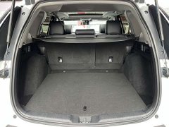 Honda CR-V 240TURBO CVT FWD Smart Comfort Edition - ფოტო 16