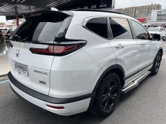 Honda CR-V 240TURBO CVT FWD Smart Comfort Edition - ფოტო 19