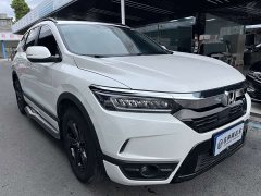 Honda CR-V 240TURBO CVT FWD Smart Comfort Edition - ფოტო 3