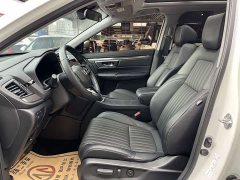Honda CR-V 240TURBO CVT FWD Smart Comfort Edition - ფოტო 4
