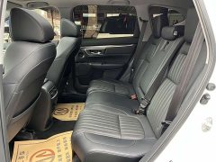 Honda CR-V 240TURBO CVT FWD Smart Comfort Edition - ფოტო 6