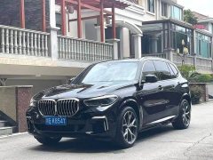 BMW X5 Facelift xDrive 40Li M Sport Package - ფოტო 1