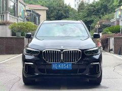 BMW X5 Facelift xDrive 40Li M Sport Package - ფოტო 2