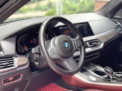 BMW X5 Facelift xDrive 40Li M Sport Package - ფოტო 4