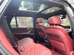 BMW X5 Facelift xDrive 40Li M Sport Package - ფოტო 6