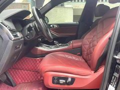 BMW X5 Facelift xDrive 40Li M Sport Package - ფოტო 7