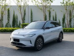 Leapmotor C11 2021 Facelift Luxury - ფოტო 1