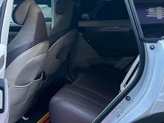Leapmotor C11 2021 Facelift Luxury - ფოტო 10