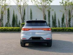 Leapmotor C11 2021 Facelift Luxury - ფოტო 3